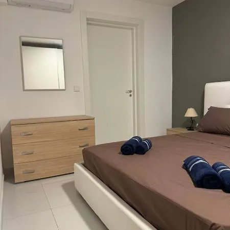 Apartment Amadeo *