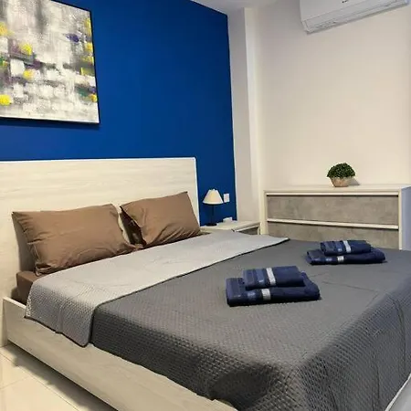 Apartment Amadeo *