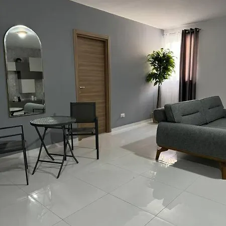 Apartment Amadeo Marsaskala