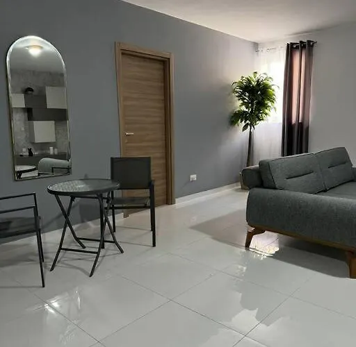 Apartman Amadeo Marsaskala